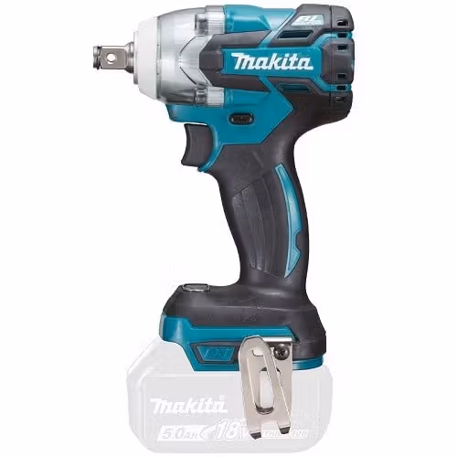 Гайковерт ударний акумуляторний Makita DTW285Z DTW285Z фото