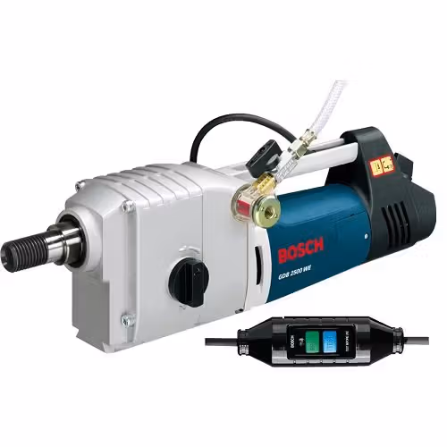 Дриль алмазного свердління Bosch GDB 2500WE 060118P703 фото
