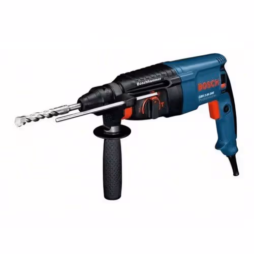 Перфоратор Bosch GBH 2-26 DRE 0611253708 фото