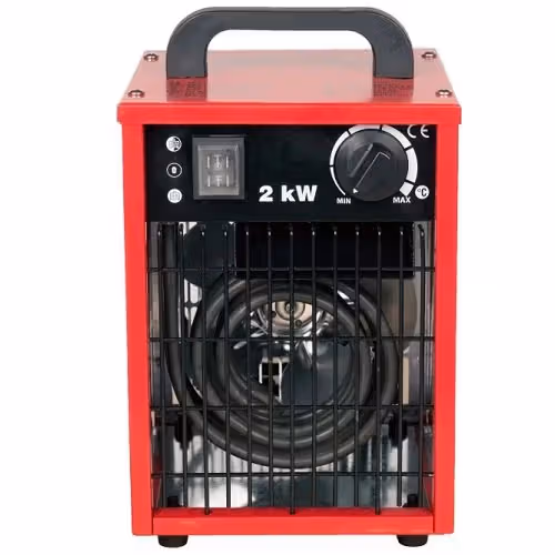 Тепловентилятор INELCO Neutral 2кВт 175100001 фото