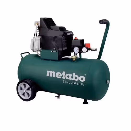 Компресор Metabo Basic 250-50 W 601534000 фото