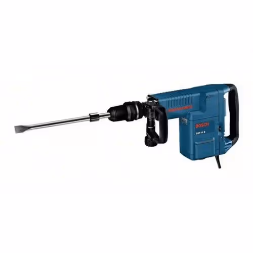 Молоток відбійний Bosch GSH 11 E 0611316708 фото