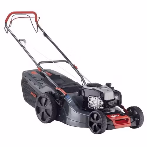 Газонокосарка бензинова AL-KO Comfort 51.0 SP-B 119942 фото