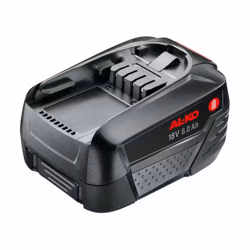 Акумулятор AL-KO В 125 Li BoFlex Li-Ion 20 V 6 А/год 113896 фото