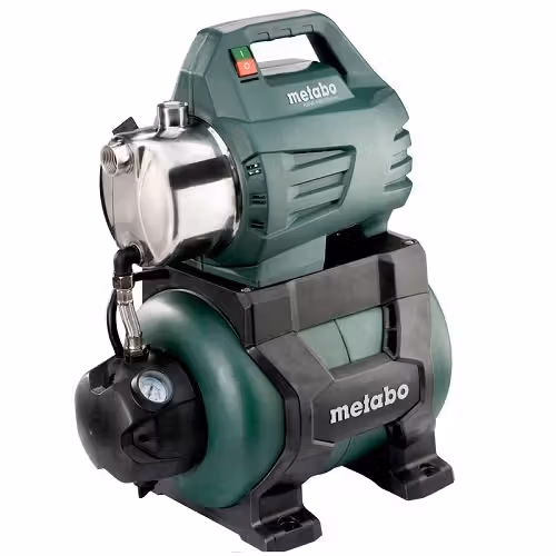 Насосна станція Metabo HWW 4500/25 Inox 600972000 фото
