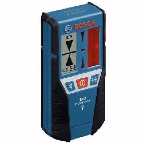 Приймач Bosch LR 2 з високою чутливістю 0601069100 фото