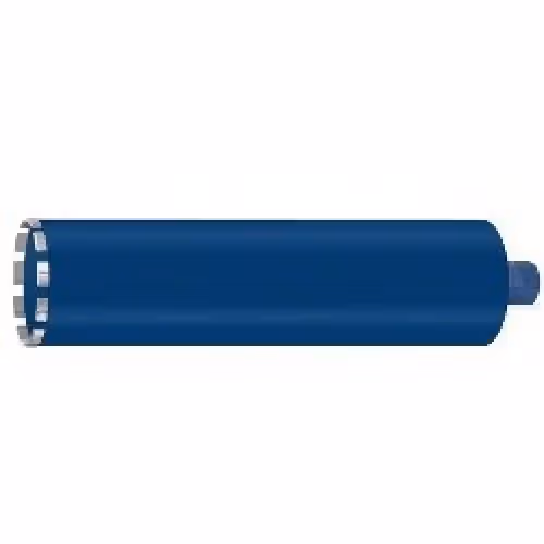 Алмазна коронка для мокрого свердління Bosch UNC Best for Concrete 52 х 450 мм 2608580558 фото