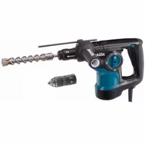 Перфоратор Makita HR 2810 T HR2810T фото