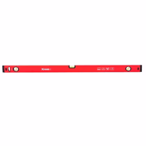 Рівень KRESS KD 022 100 см KD022 фото