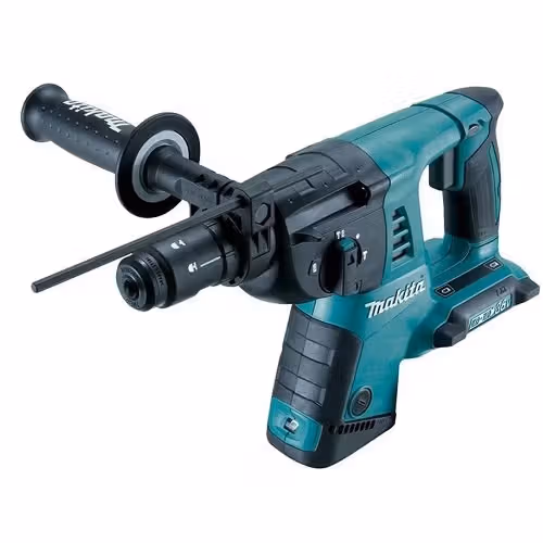 Перфоратор акумуляторний Makita DHR282ZU без акумулятора DHR282ZU фото