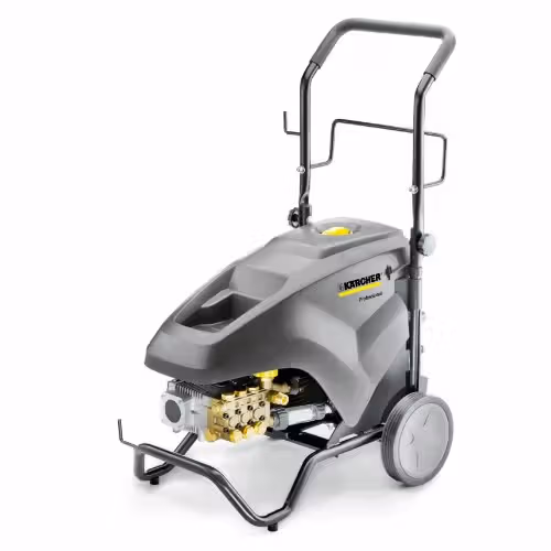 Апарат високого тиску Karcher HD 9 / 20-4 Classic 1.367-308.0 фото