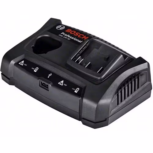 Зарядний пристрій Bosch GAX 18V-30 1600A011A9 фото
