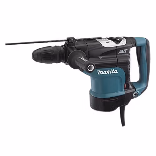 Перфоратор Makita SDS-MAX HR4511C HR4511C фото