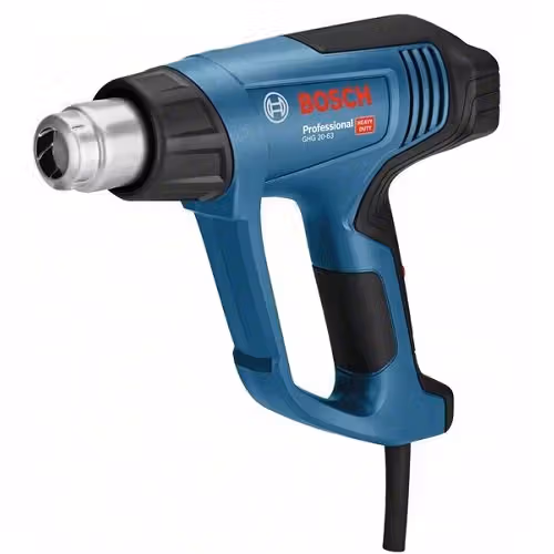 Фен будівельний Bosch GHG 20-63 06012A6201 фото