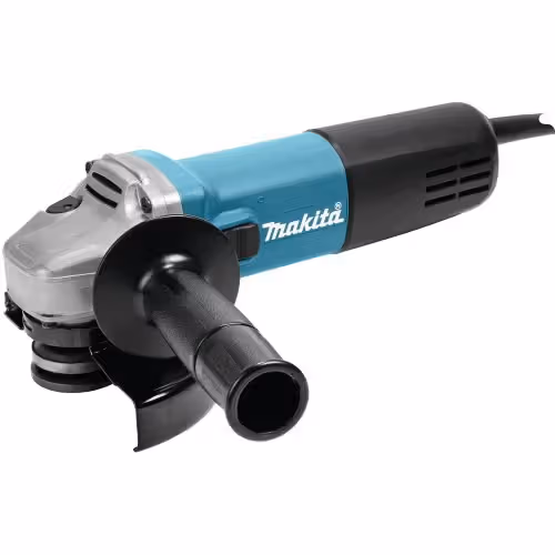 Кутова шліфувальна машина Makita 9558HNRG 9558HNRG фото