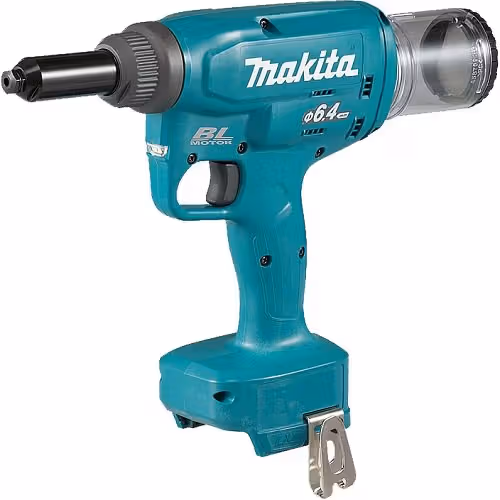 Акумуляторний заклепник MAKITA DRV250Z безщітковий DRV250Z фото