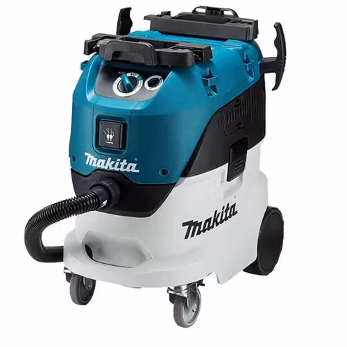 Пилосос будівельний Makita VC 4210L VC4210LX фото