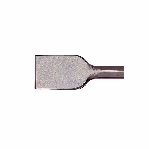 Зубило широке Makita 80х400 мм P-05701 фото