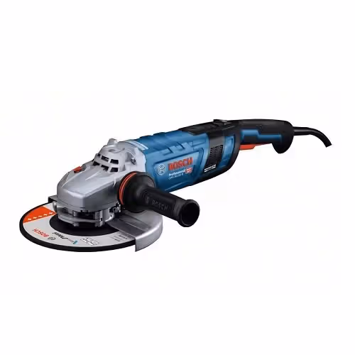 Болгарка BOSCH GWS 30-230 B 06018G1000 фото