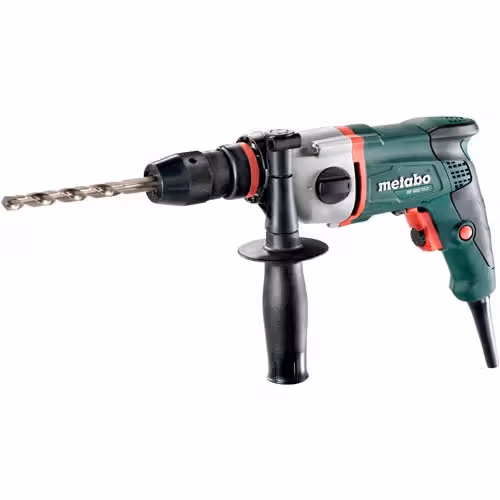 Дриль Metabo BE 600 / 13-2 600383000 фото