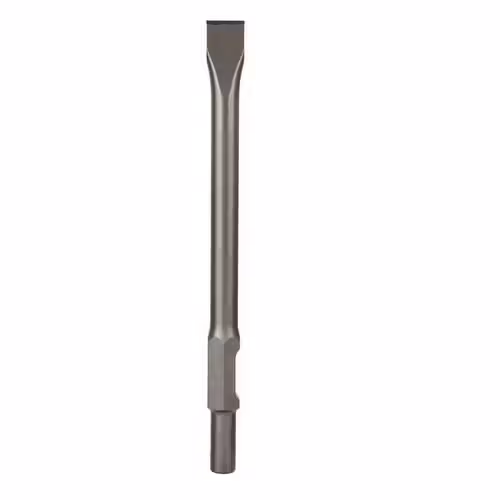Зубило плоске Bosch 400 мм, хвостовик - 30 мм 2608690112 фото
