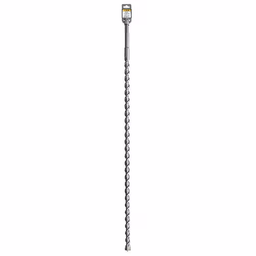 Бур S & R Meister SDS-max 25x860x1000 мм 212025100 фото