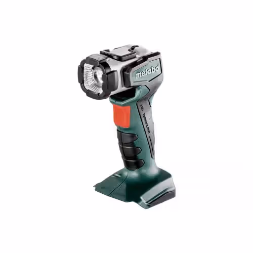 Ліхтар акумуляторний Metabo ULA 14.4-18 LED 600368000 фото