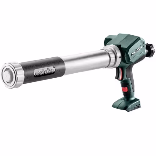 Пістолет картріджний акумуляторний Metabo KPA 12 600 без акумулятора і зарядного 601218850 фото