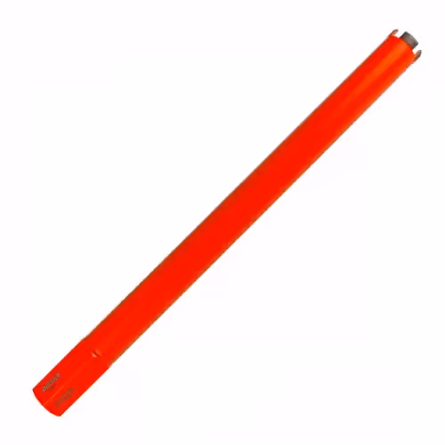 Коронка алмазна Distar DDS-W RS6 42x450x1 1/4 UNC армований бетон 10170085167 фото