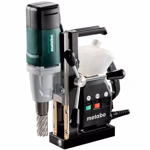 Свердлильний верстат Metabo MAG 32 600635500 фото