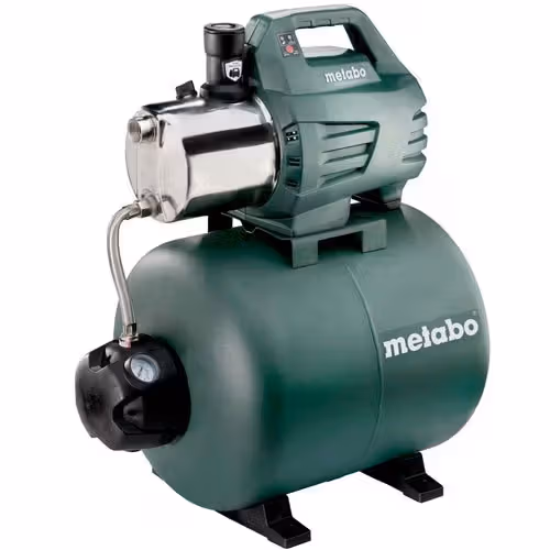 Насосна станція Metabo HWW 6000/50 Inox 600976000 фото