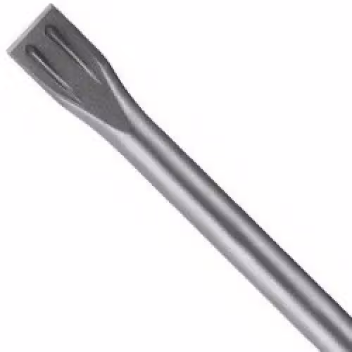 Зубило плоске Bosch SDS-plus 250 мм 2609390394 фото