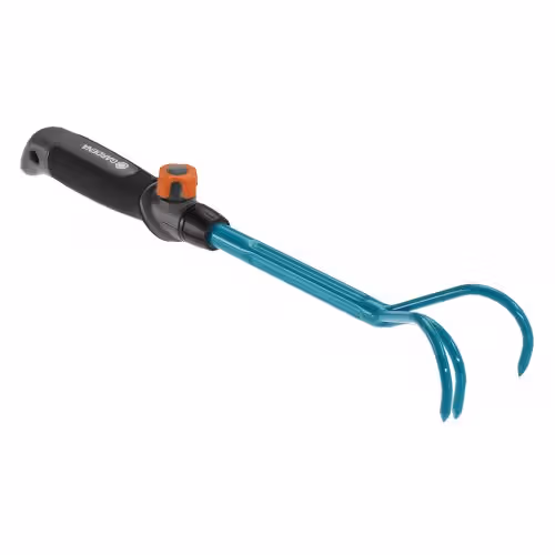 Мотика-розрихлювач ручний Gardena Combisystem Classic Ergo 08921-20.000.00 фото