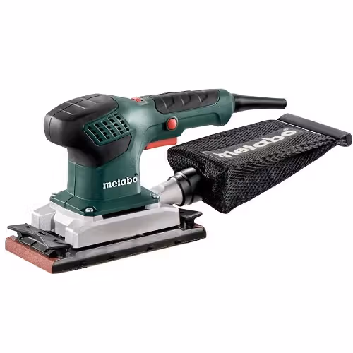 Машина плоскошліфувальна Metabo SRE 3185 600442000 фото