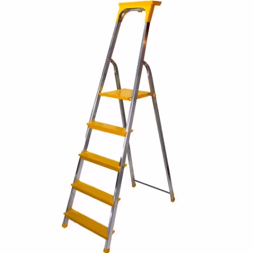 Стрем'янка алюмінієва STARK SALT 505 PRO жовта 528150103 фото