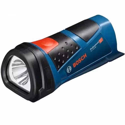 Ліхтар акумуляторний Bosch GLI 12V-80 без акумулятора 0601437V00 фото