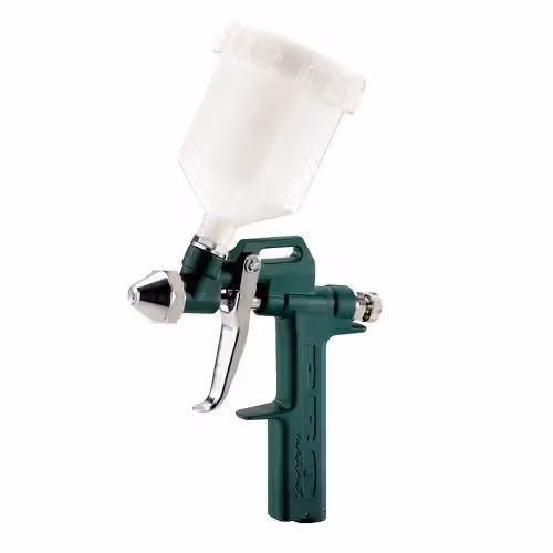 Пневмофарборозпилювачів Metabo FSP 100 601574000 фото