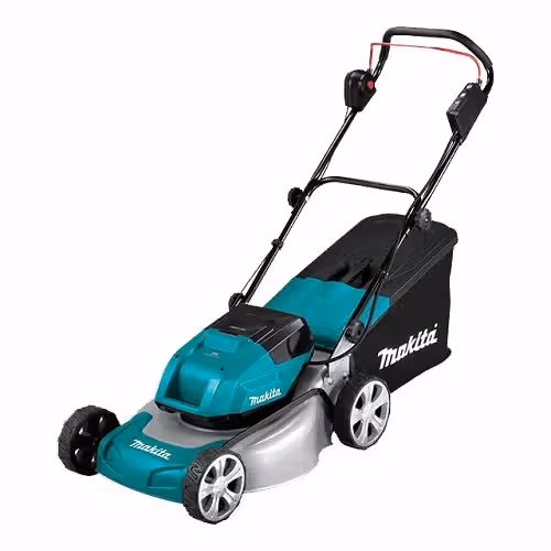 Газонокосарка акумуляторна Makita DLM460Z без акумулятора DLM460Z фото
