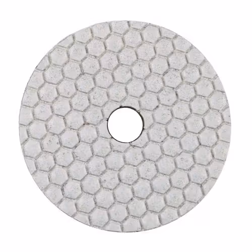 Круг полірувальний алмазний Distar 100x3x15 CleanPad #100 80115429035 фото
