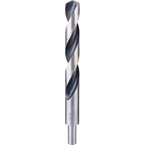 Свердло по металу Bosch HSS Point TeQ 20 мм 2608577315 фото
