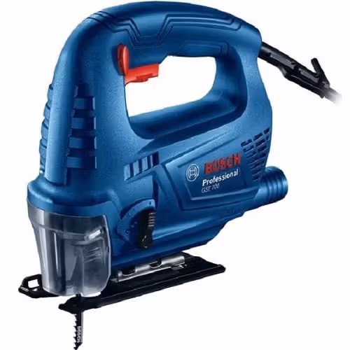 Лобзик електричний Bosch GST 700 06012A7020 фото