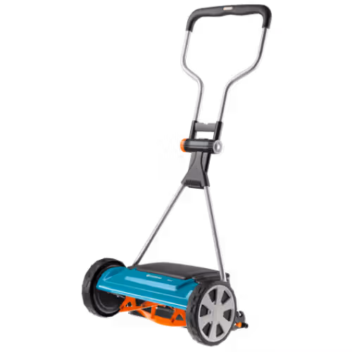 Газонокосарка механічна Gardena Classic 400C 04022-20.000.00 фото