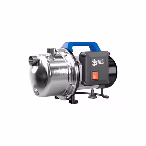 Насос садовий ANNOVI REVERBERI ARUP 1100X Inox 51990 фото