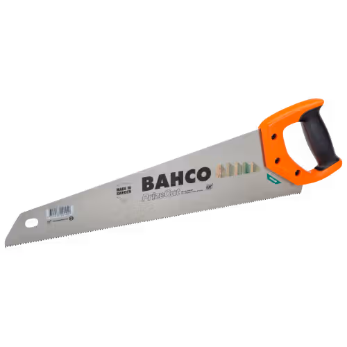 Ножівка ручна Bahco 550мм NP-22-U7/8-HP фото