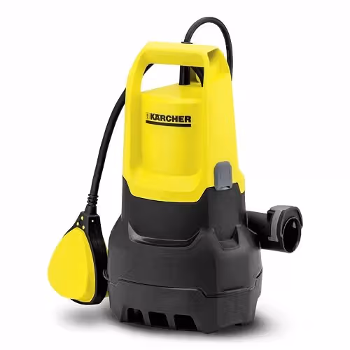 Насос дренажний Karcher SP 1 Dirt 1.645-500.0 фото