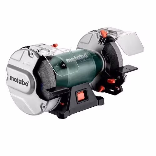 Точило Metabo DS 200 Plus 604200000 фото