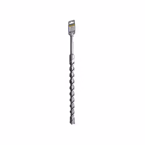 Бур S & R Meister SDS-max 32x400x540 мм 212032540 фото