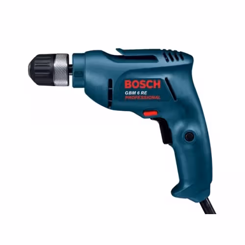 Дриль Bosch GBM 6 RE 0601472600 фото
