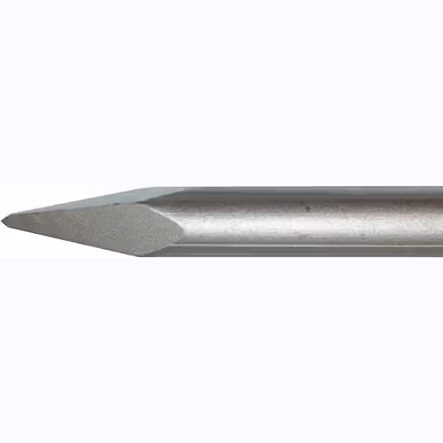 Зубило пікоподібне Makita SDS-max D-34182 D-34182 фото