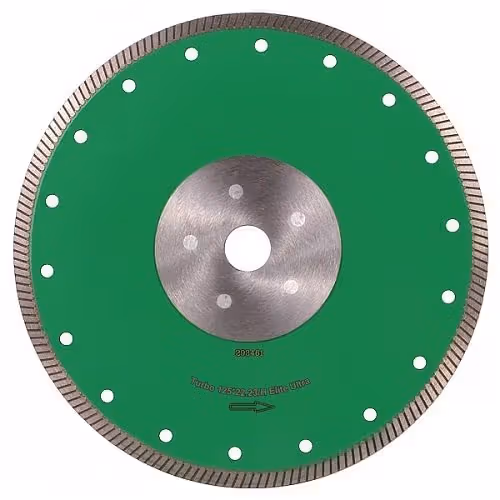 Круг алмазний Distar TURBO Elite Ultra 125 мм граніт 10115024010 фото